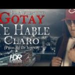 Gotay El Autentiko Ft. Ñengo Flow - Te Hable Claro MP3