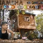 Jamsha - El Club De Cochofles MP3