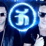 Kent Y Tony Ft. J King Y Maximan - Retumba MP3