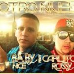 Babynice Ft Carlitos Rossy - Otro Nivel MP3