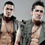 Dyland Y Lenny