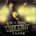 J-King Y Maximan - Chuleria MP3