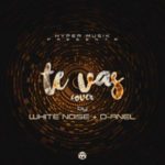 White Noise & D-Anel - Te Vas MP3