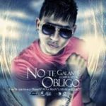 Galante - No Te Obligo MP3