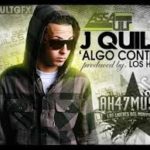 J Quiles - Algo Contigo MP3