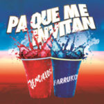 Jencarlos Ft. Farruko - Pa Que Me Invitan MP3