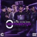Jon Z Ft. Noriel, Darkiel, Lyan, Messiah & Baby Rasta - 0 Sentimientos (Remix) MP3