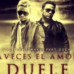 Juno Ft. Gocho - A Veces El Amor Duele MP3